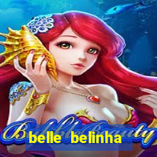 belle belinha telegram free